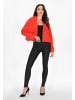 faina Women Jacket in red