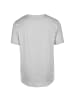 Puma T-Shirt Train Cloudspun in grau