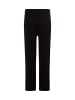 Marie Lund Hose in schwarz