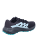 SALOMON Wanderschuh in grau