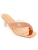 Montevita Sandalen Fersensandale Brihel23 in Rosa