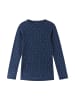 Reima Funktionsunterwäsche Set " Taival " in Midnight Blue