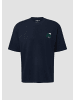 s.Oliver T-Shirt in 59D2_navy