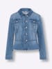 Heine Jeansjacke in blue-bleached