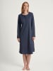 Calida Nightdress in peacoat blue