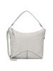 Gabor Lania Schultertasche 31 cm in off white