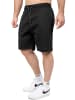Reichstadt Shorts L in Black