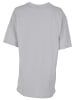 DEF DEF Lange T-Shirts in micro chip