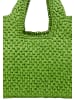 gaya Women Handbag in Green