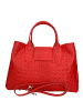 Gave Lux Handtasche in RED