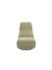 58 aufm Kessel GARTENLOUNGE Relaxsessel 1 Branwen 68x67x88 mit Outdoorbezug in grün