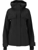 SOS Winterjacke Azuga in 1001 Black