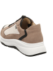 Finn Comfort Sneaker Low in beige
