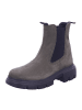 Paul Green Chelsea Boot in grau