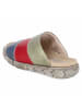 rieker Pantolette in multicolored
