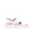 Gabor Plateau Sandalen für Damen in beige