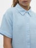 Vero Moda Girl Bluse in Airy Blue