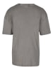 Urban Classics T-Shirts in steelgrey