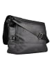 Camel Active Explore Messenger 38.5 cm Laptopfach black