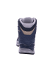 LOWA Wanderschuhe INNOX PRO GTX MID in Blau