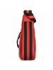 Liu Jo Anaba Hobo - Schultertasche L 35 cm (black) in strawberry