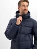 Gant Jacke in marine