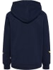 Hummel Kinder Sweatshirt in Schwarz