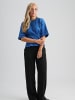 minus T-Shirt in Lapis Blue