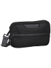 Porsche Design Umhängetasche Roadster Nylon Evo Travelpouch in Black