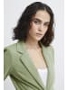ICHI Blazer IHKATE Regular fit in Willow Bough