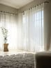 Svanefors Randy Vorhang 2er Set