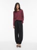 Vila Strickpullover in Winetasting 2
