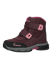 Wanderschuhe Purple