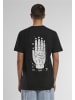 Mister Tee T-Shirt in black