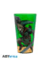 Abysse Deutschland Nonbook - THE LEGEND OF ZELDA - Premium Large Glass - - Link box