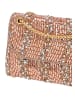 faina Women Flap Bag in Champagne