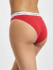 Tommy Hilfiger Tommy Hilfiger Bikini in primary red
