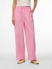 Vero Moda Hose in Pink Cosmos