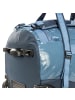 Tatonka Barrel Roller 60 2 Rollen Reisetasche 57 cm elemental blue