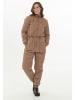 Weather Report Jumpsuit Vidda in 1137 Pine Bark