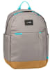 Pacsafe Rucksack GO 15L in Stone