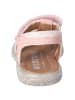 Ricosta Sandalette Cleo Weite M in Rosa