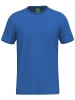 erima T-Shirt "TS T-Shirt" in Blau
