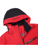 Icepeak Jacke ICEPEAK FARWELL in Rot4581