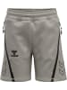 Hummel Hummel Kurze Hose Hmlcima Multisport Kinder in GREY MELANGE