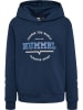 Hummel Hummel Hoodie Hmlasher Jungen in DRESS BLUES