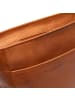 The Chesterfield Brand Fintona Umhängetasche Leder 18 cm in cognac