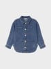 name it Jeansjacke NKFKATHY DNM JACKET in medium blue denim