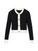 DreiMaster Klassik Women Cardigan in navy