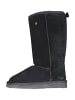 Warmbat Australia Stiefel schwarz